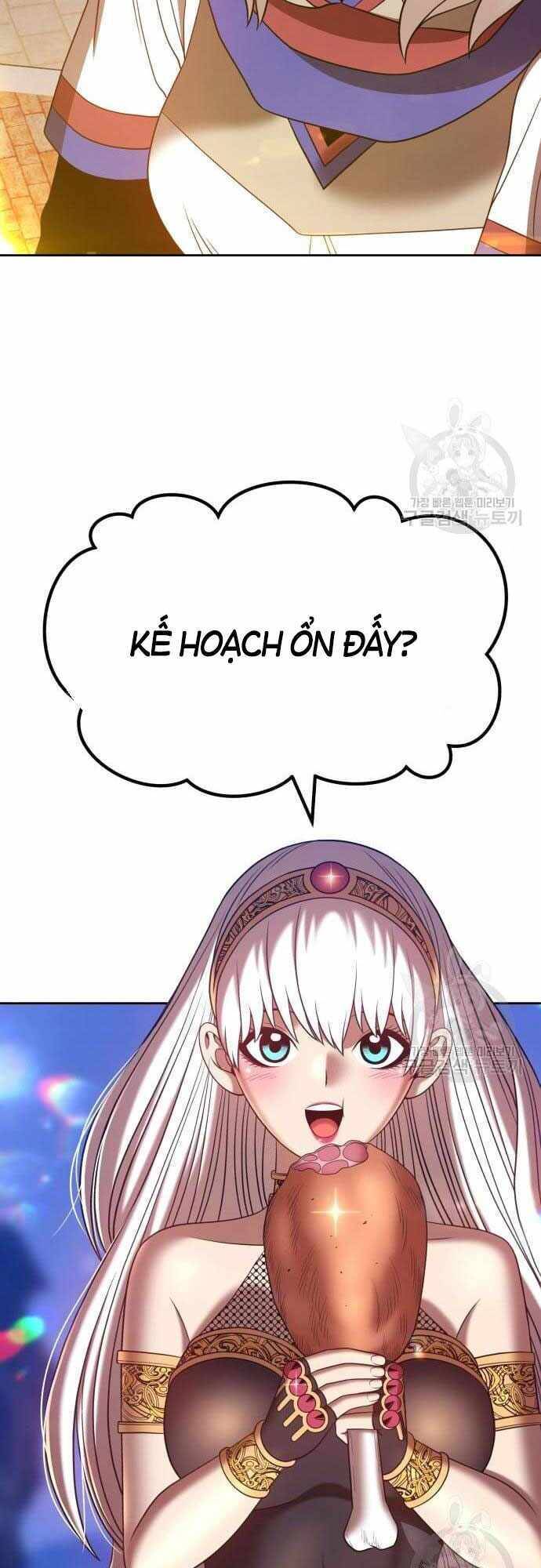 Gậy Gỗ Cấp 99+ Chap 405 - Next Chap 406