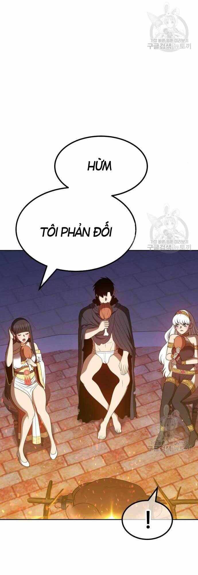 Gậy Gỗ Cấp 99+ Chap 405 - Next Chap 406