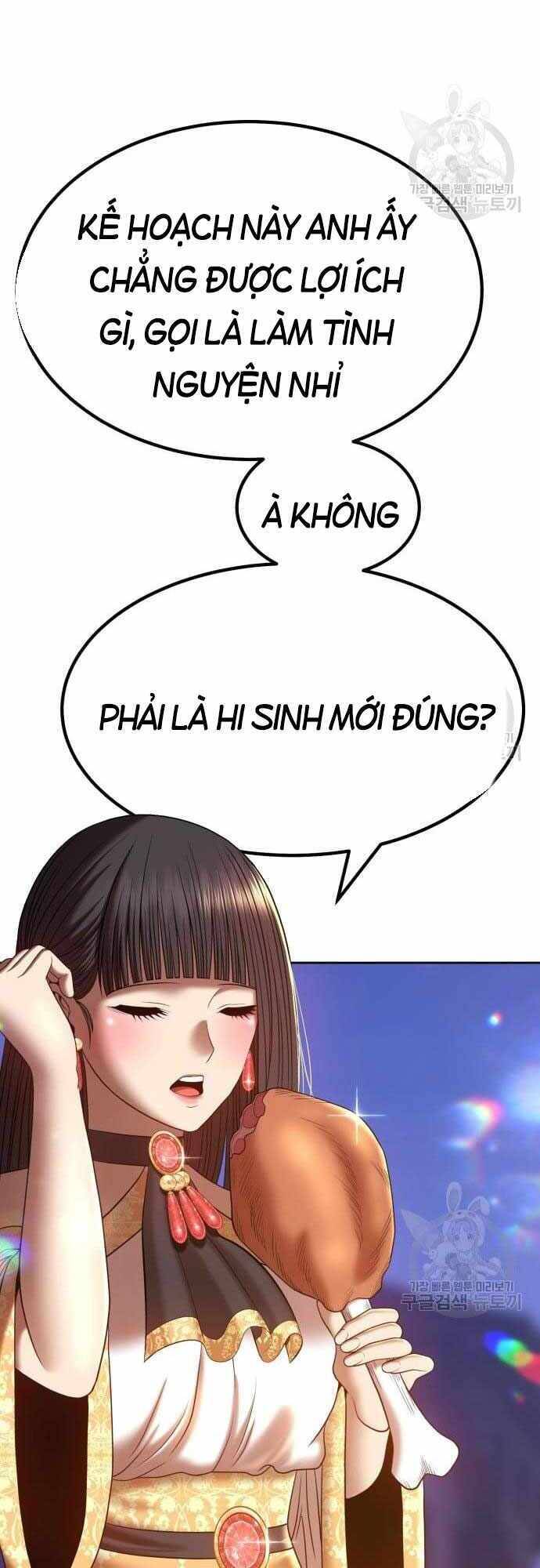 Gậy Gỗ Cấp 99+ Chap 405 - Next Chap 406