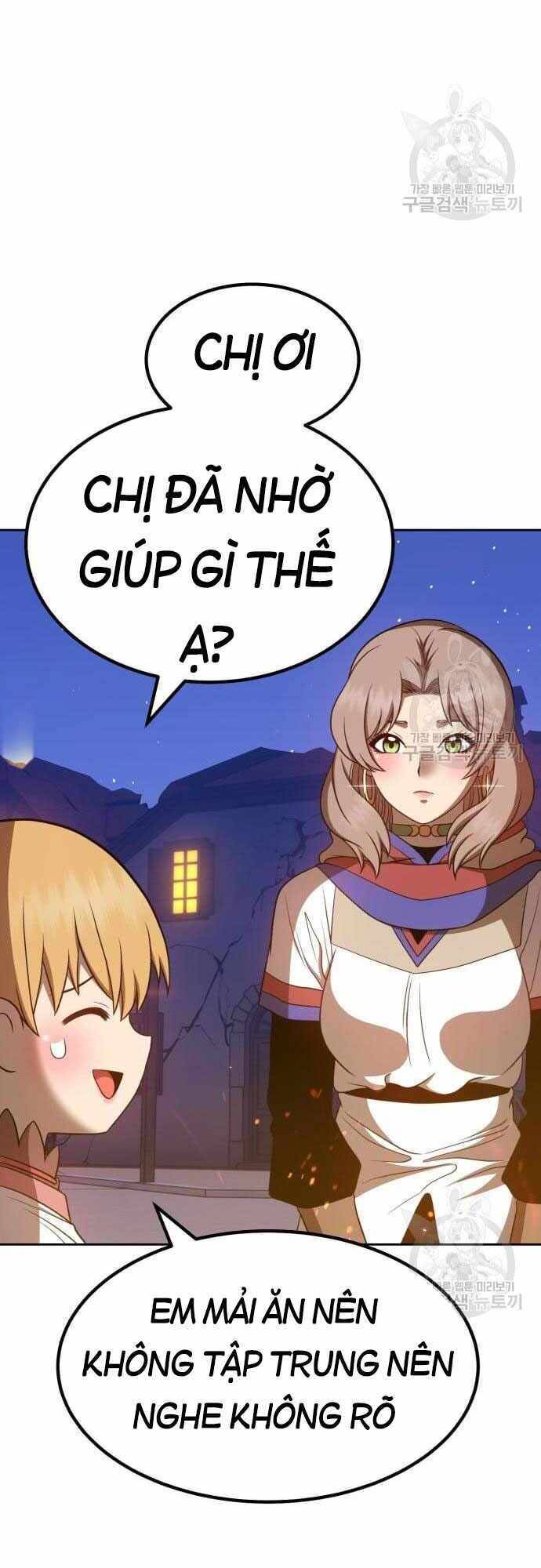 Gậy Gỗ Cấp 99+ Chap 405 - Next Chap 406