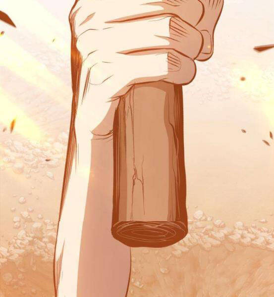 Gậy Gỗ Cấp 99+ Chap 41 - Next Chap 42