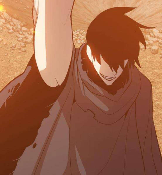 Gậy Gỗ Cấp 99+ Chap 41 - Next Chap 42