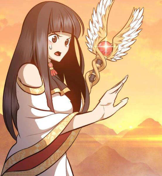 Gậy Gỗ Cấp 99+ Chap 41 - Next Chap 42
