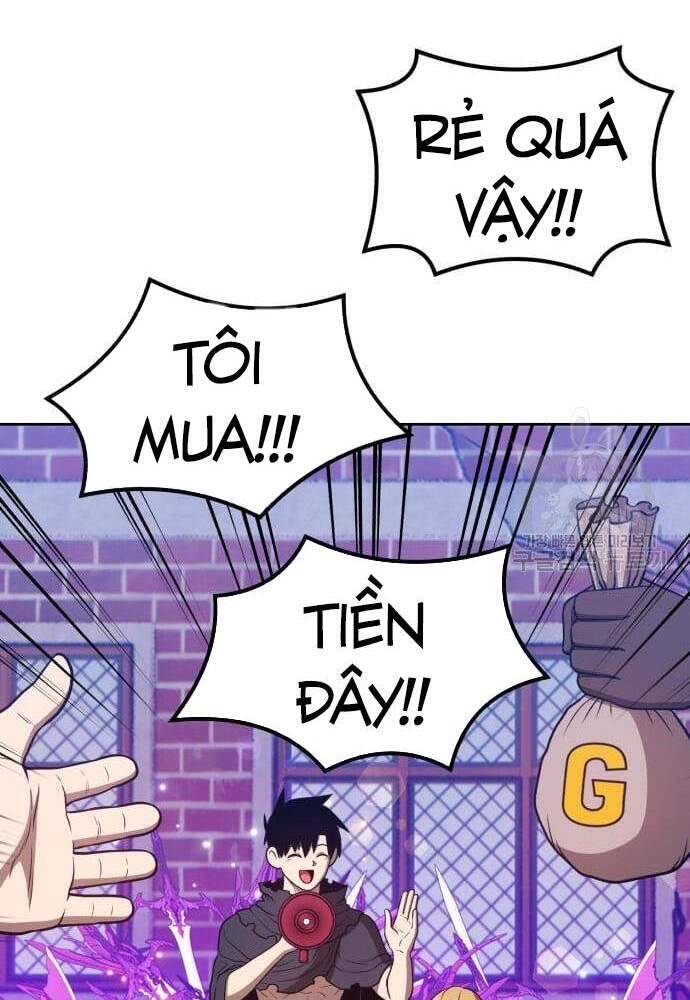 Gậy Gỗ Cấp 99+ Chap 41 - Next Chap 42