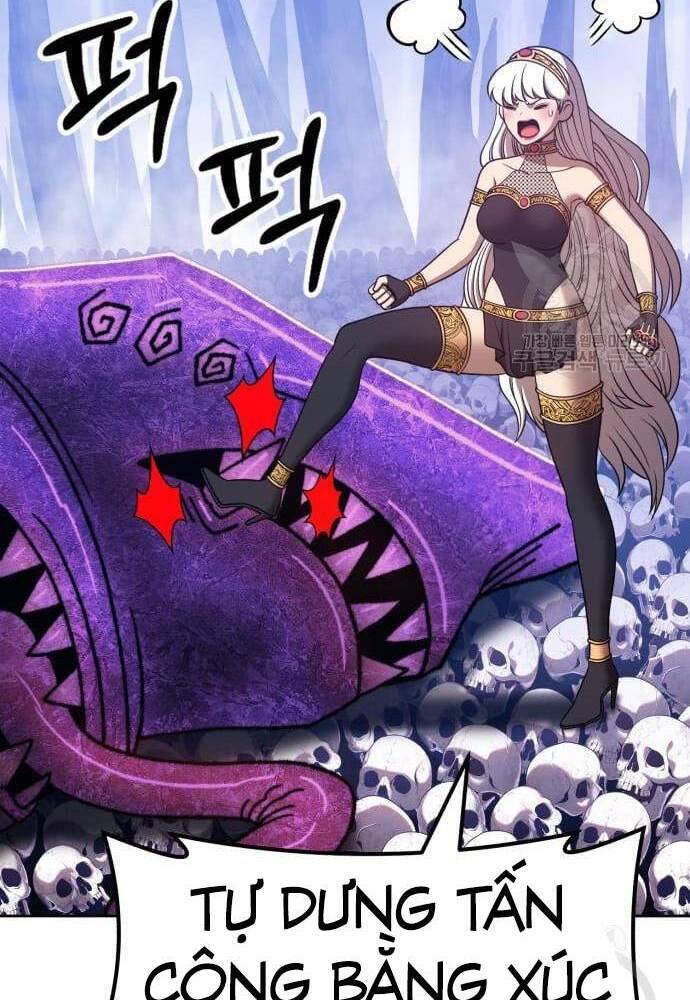 Gậy Gỗ Cấp 99+ Chap 415 - Next Chap 416