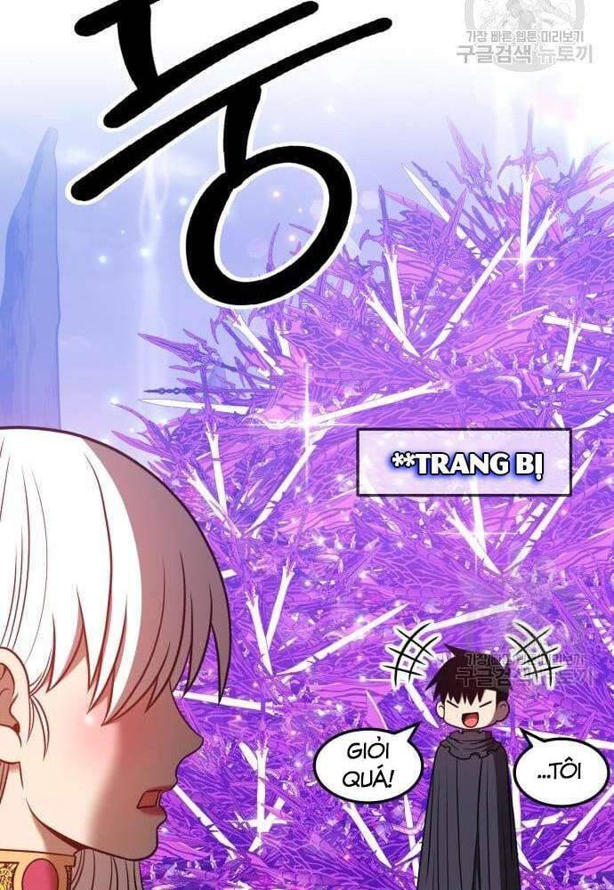 Gậy Gỗ Cấp 99+ Chap 415 - Next Chap 416