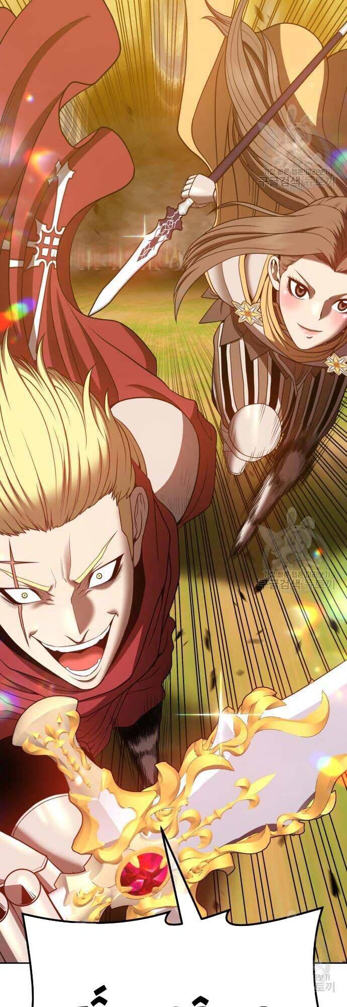 Gậy Gỗ Cấp 99+ Chap 42 - Next Chap 43
