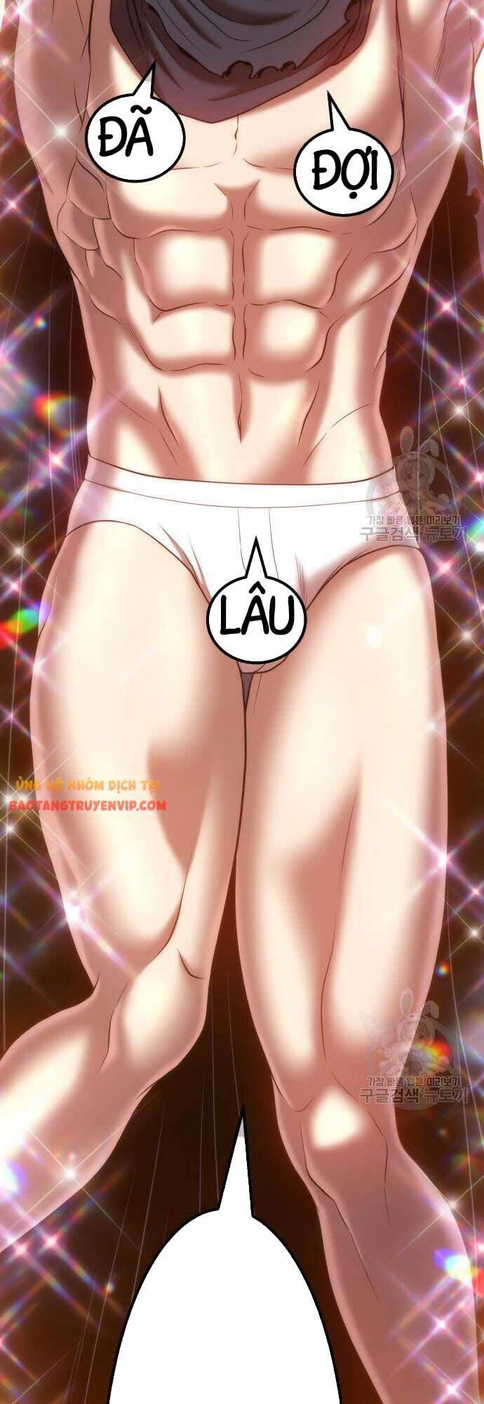Gậy Gỗ Cấp 99+ Chap 42 - Next Chap 43