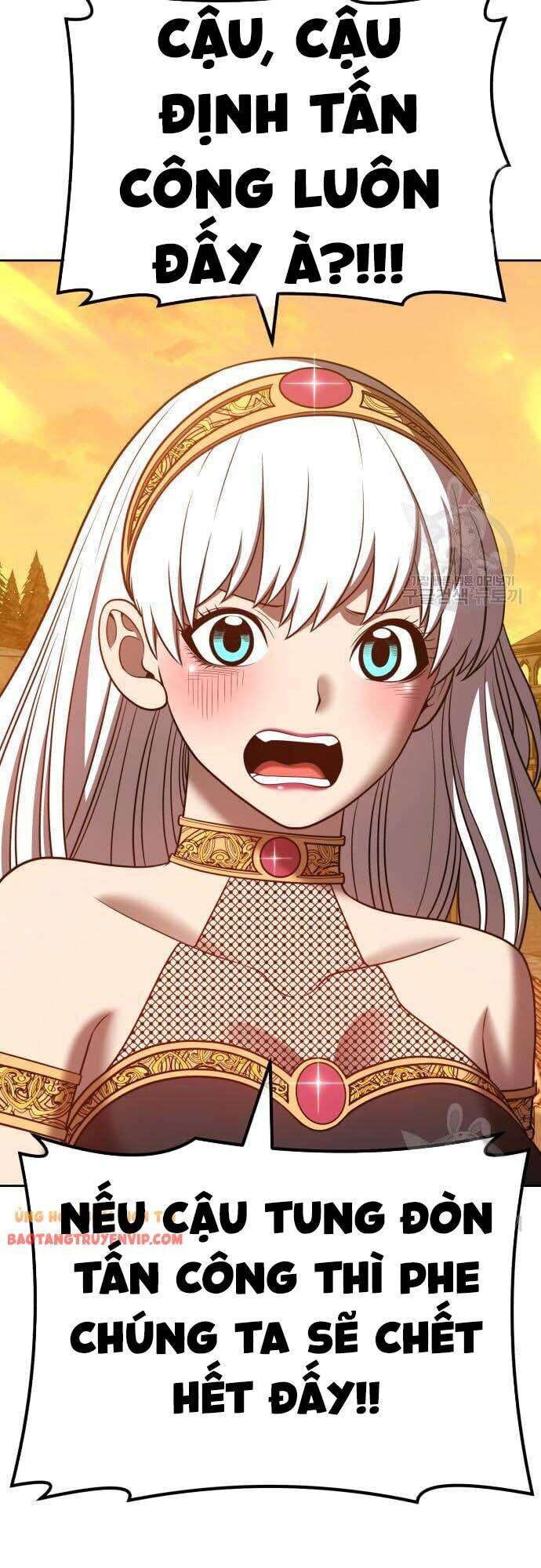 Gậy Gỗ Cấp 99+ Chap 42 - Next Chap 43