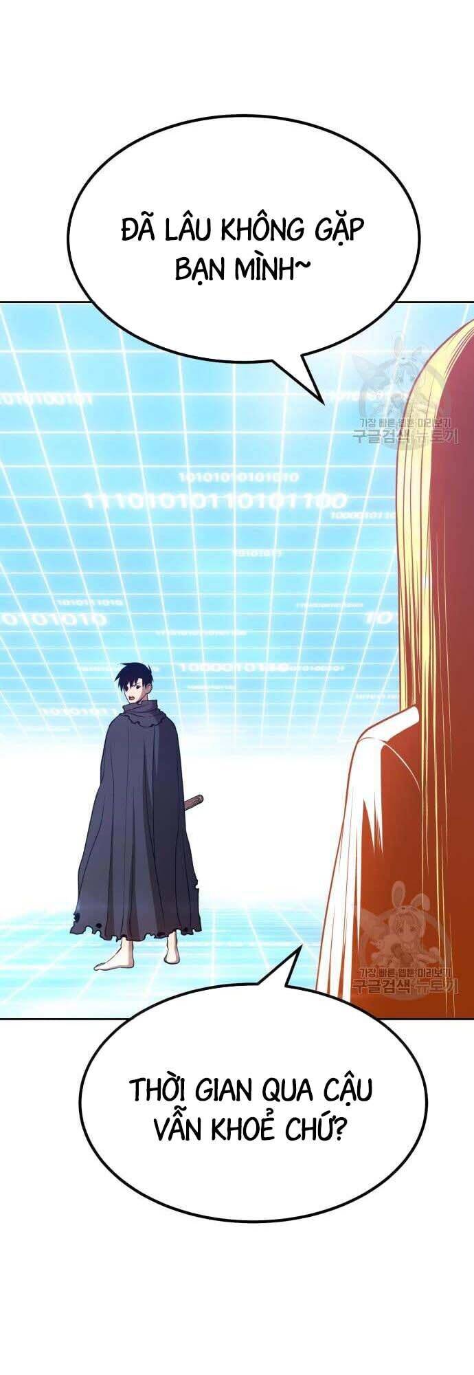 Gậy Gỗ Cấp 99+ Chap 42 - Next Chap 43