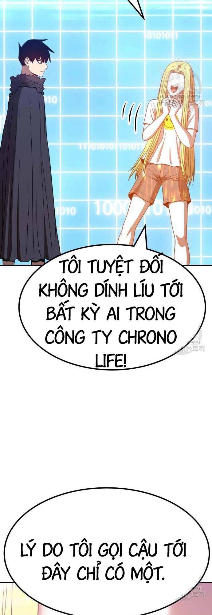 Gậy Gỗ Cấp 99+ Chap 42 - Next Chap 43