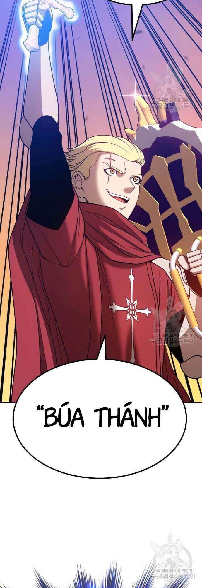 Gậy Gỗ Cấp 99+ Chap 42 - Next Chap 43
