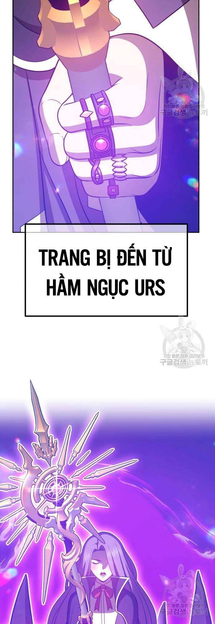Gậy Gỗ Cấp 99+ Chap 42 - Next Chap 43
