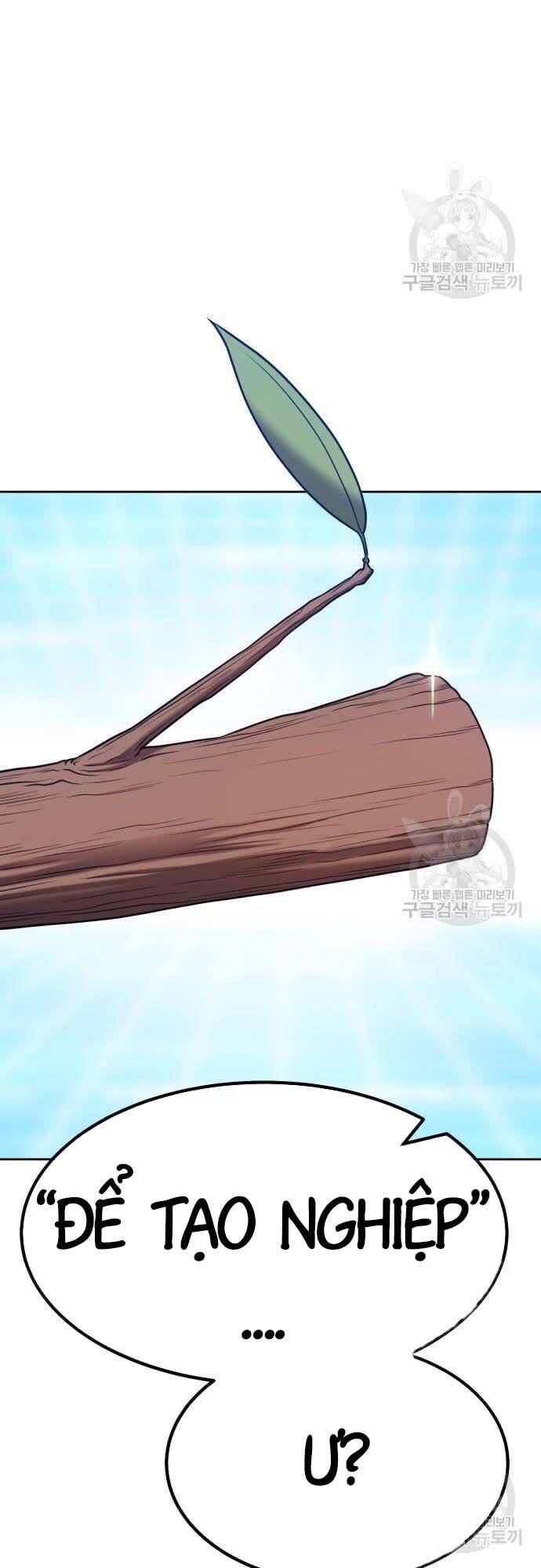 Gậy Gỗ Cấp 99+ Chap 425 - Next Chap 426