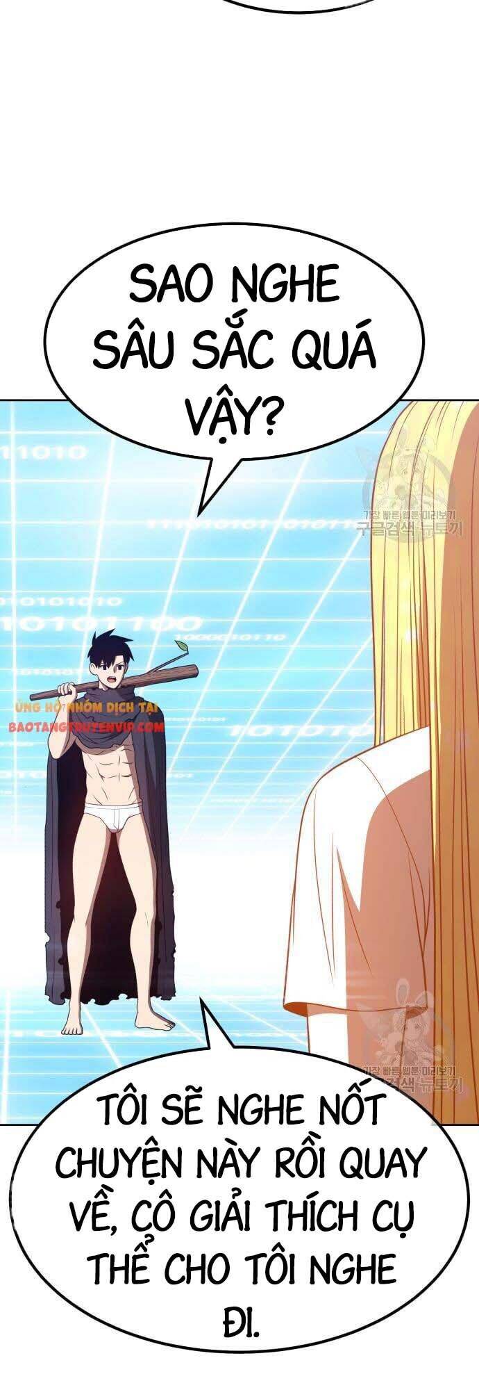 Gậy Gỗ Cấp 99+ Chap 425 - Next Chap 426