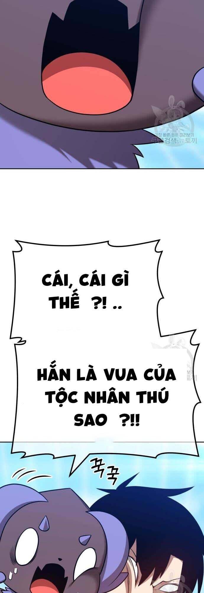 Gậy Gỗ Cấp 99+ Chap 425 - Next Chap 426