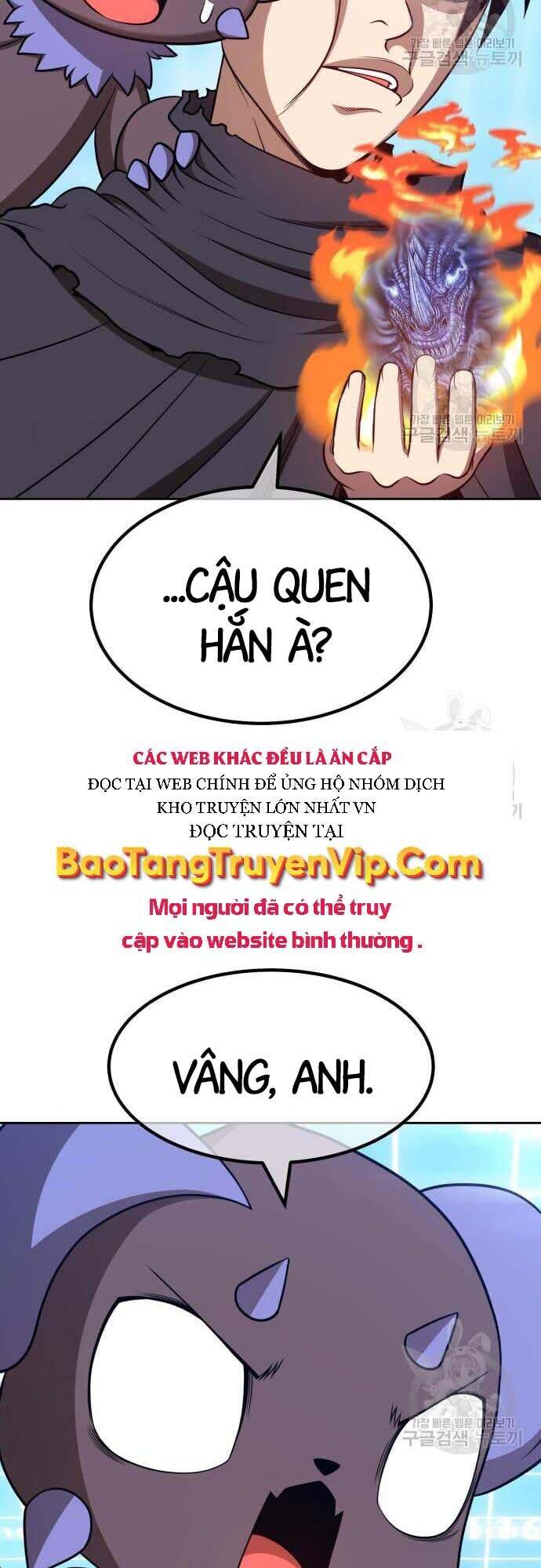 Gậy Gỗ Cấp 99+ Chap 425 - Next Chap 426