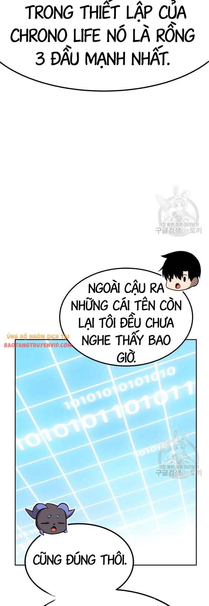 Gậy Gỗ Cấp 99+ Chap 425 - Next Chap 426