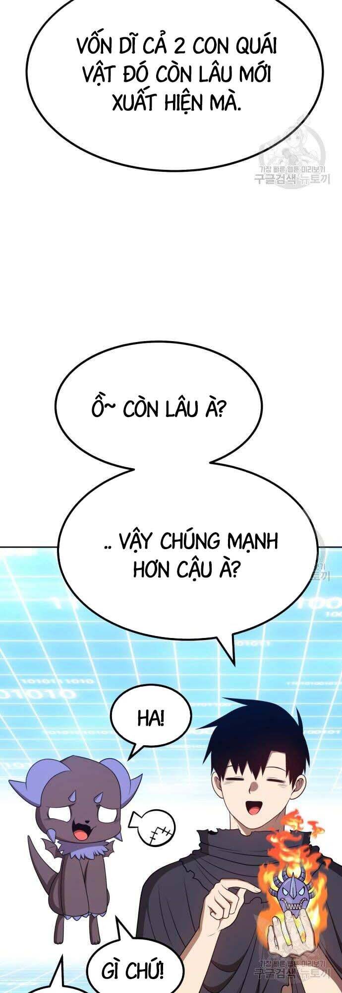 Gậy Gỗ Cấp 99+ Chap 425 - Next Chap 426