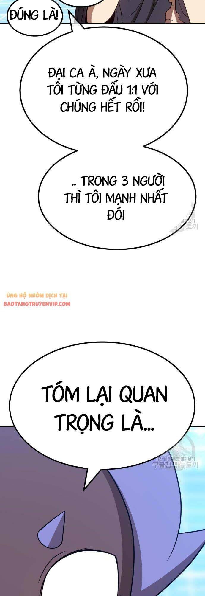 Gậy Gỗ Cấp 99+ Chap 425 - Next Chap 426