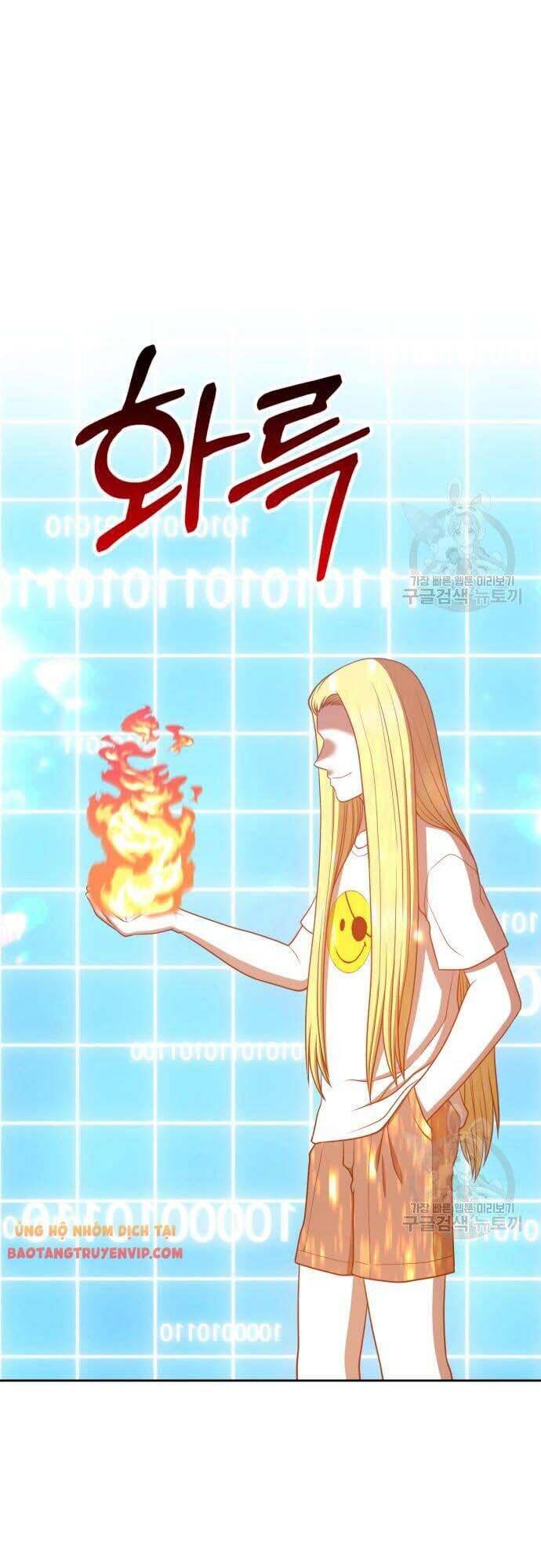 Gậy Gỗ Cấp 99+ Chap 425 - Next Chap 426