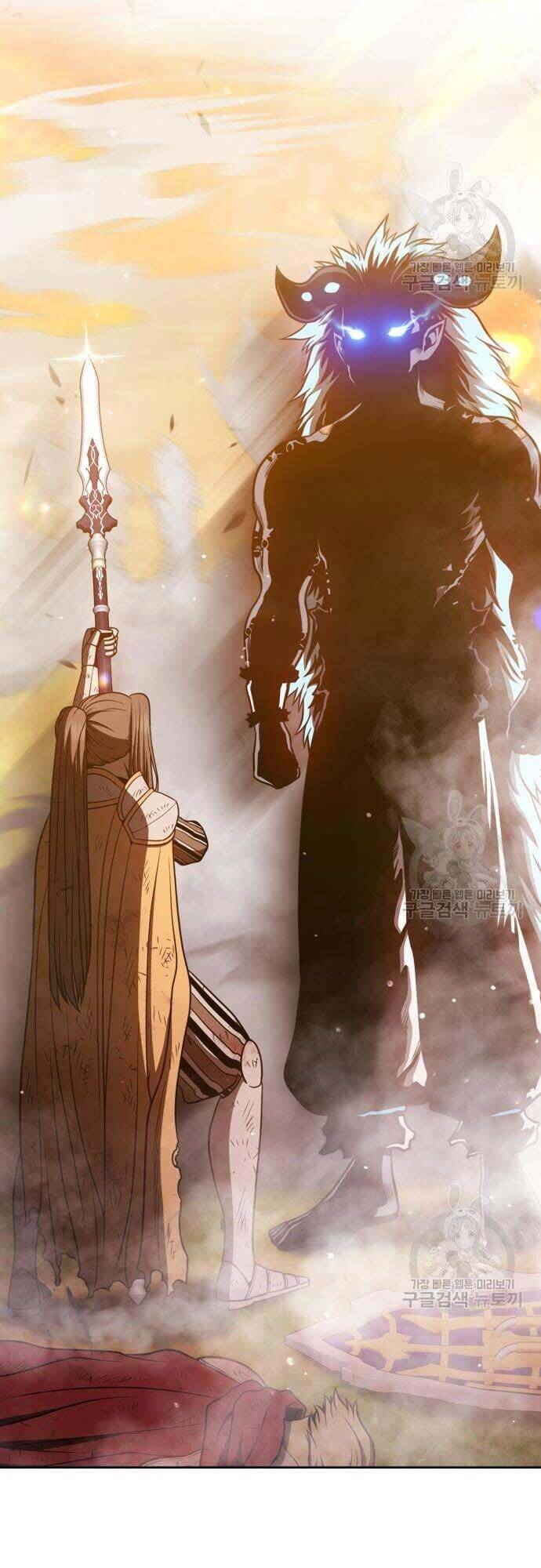 Gậy Gỗ Cấp 99+ Chap 425 - Next Chap 426