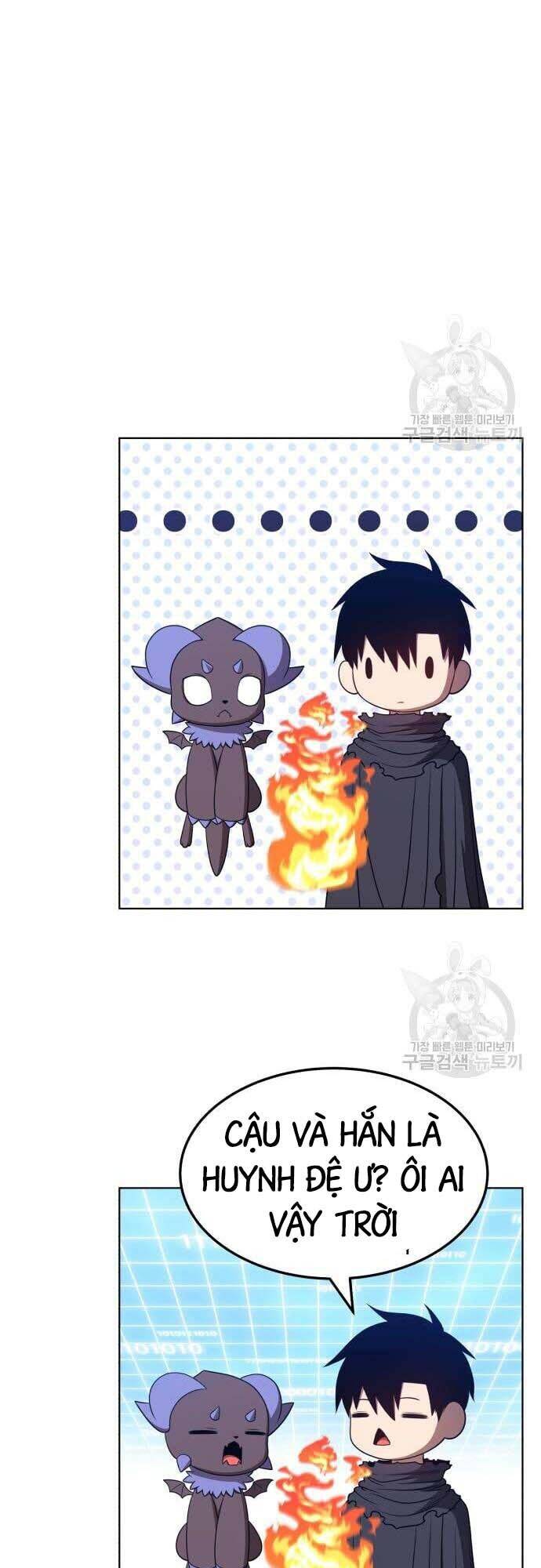 Gậy Gỗ Cấp 99+ Chap 425 - Next Chap 426