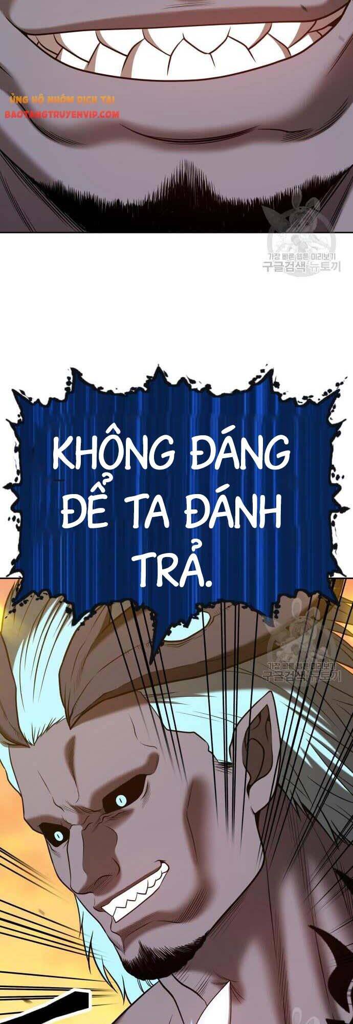 Gậy Gỗ Cấp 99+ Chap 425 - Next Chap 426