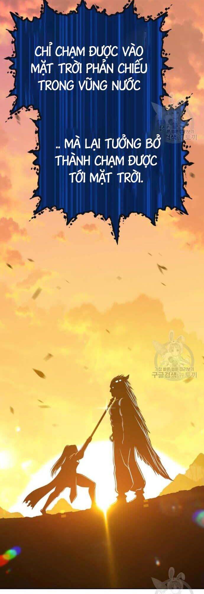 Gậy Gỗ Cấp 99+ Chap 425 - Next Chap 426