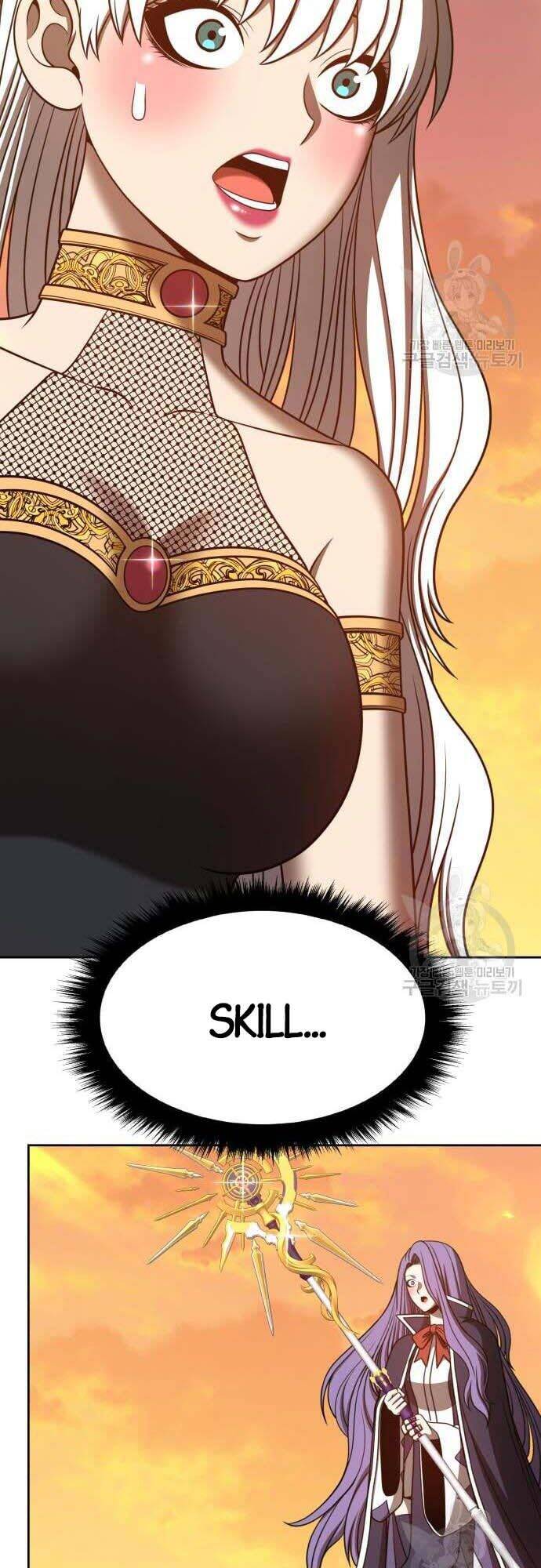 Gậy Gỗ Cấp 99+ Chap 425 - Next Chap 426