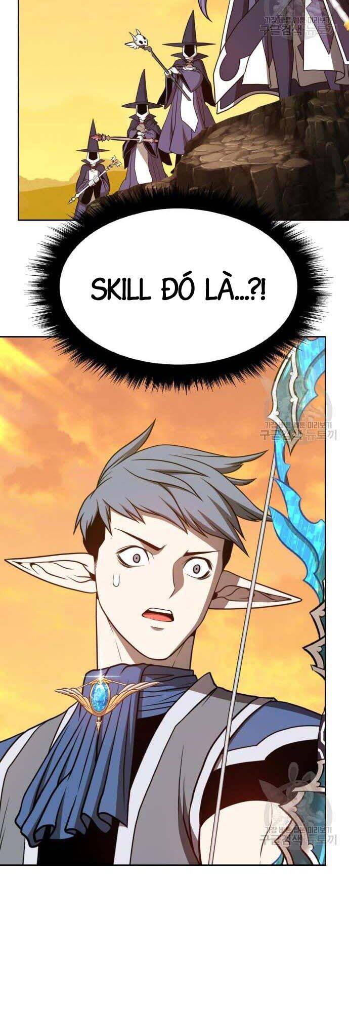 Gậy Gỗ Cấp 99+ Chap 425 - Next Chap 426