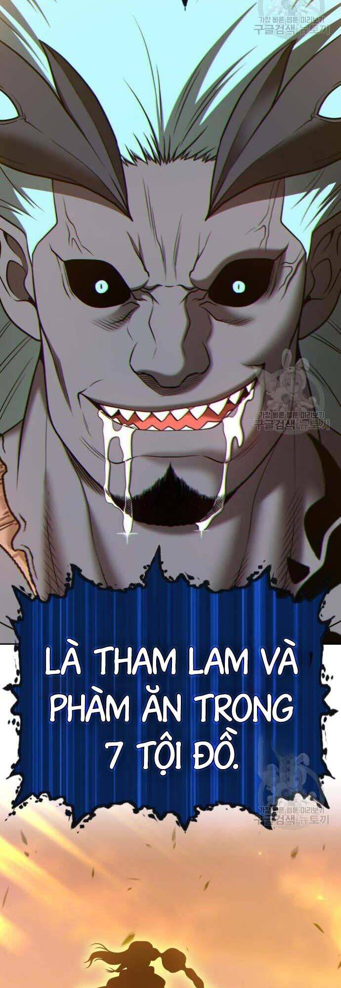 Gậy Gỗ Cấp 99+ Chap 425 - Next Chap 426