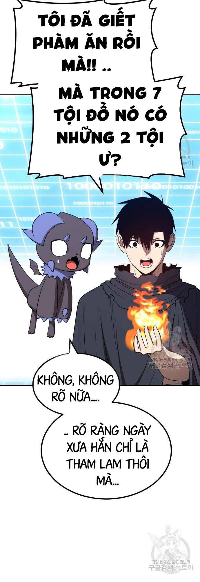 Gậy Gỗ Cấp 99+ Chap 425 - Next Chap 426
