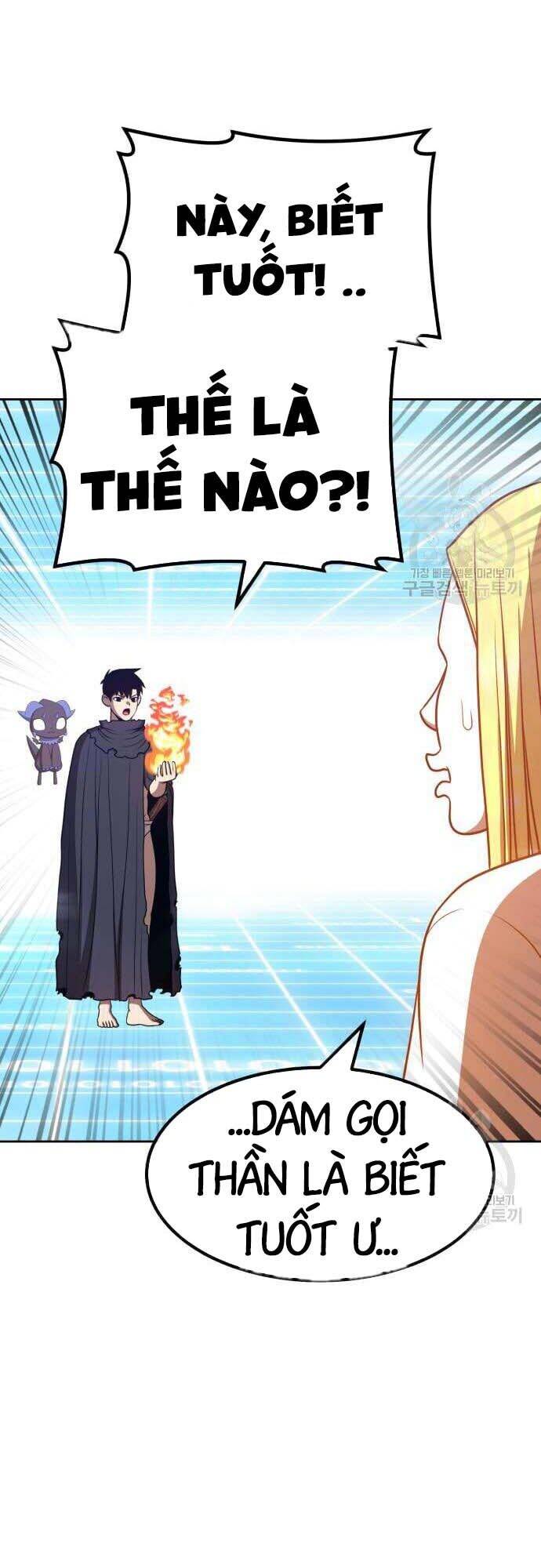 Gậy Gỗ Cấp 99+ Chap 425 - Next Chap 426