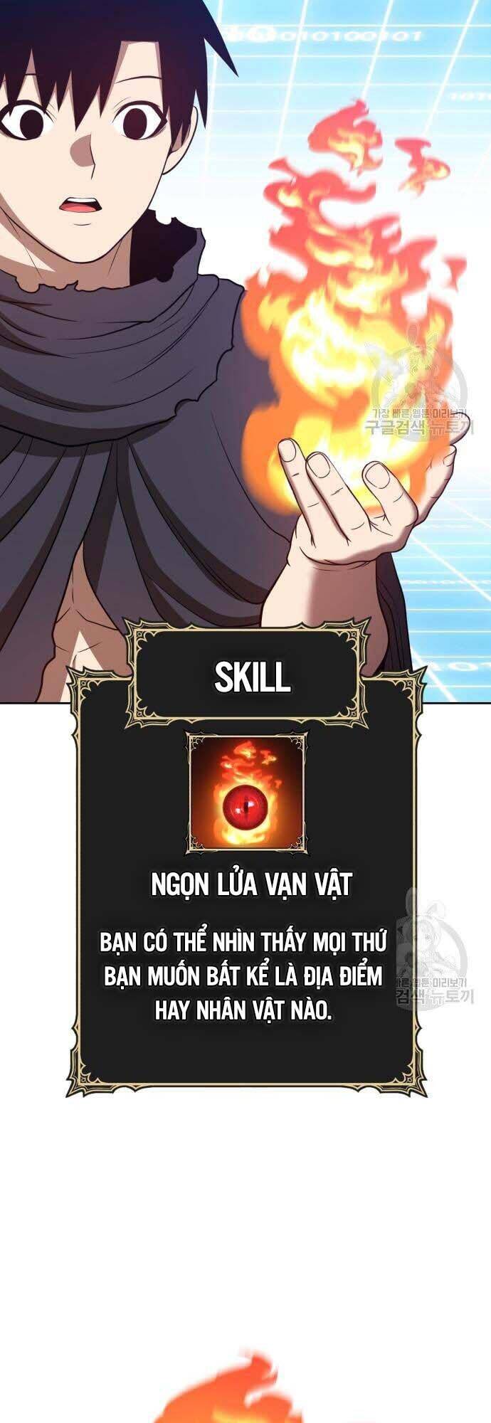 Gậy Gỗ Cấp 99+ Chap 425 - Next Chap 426