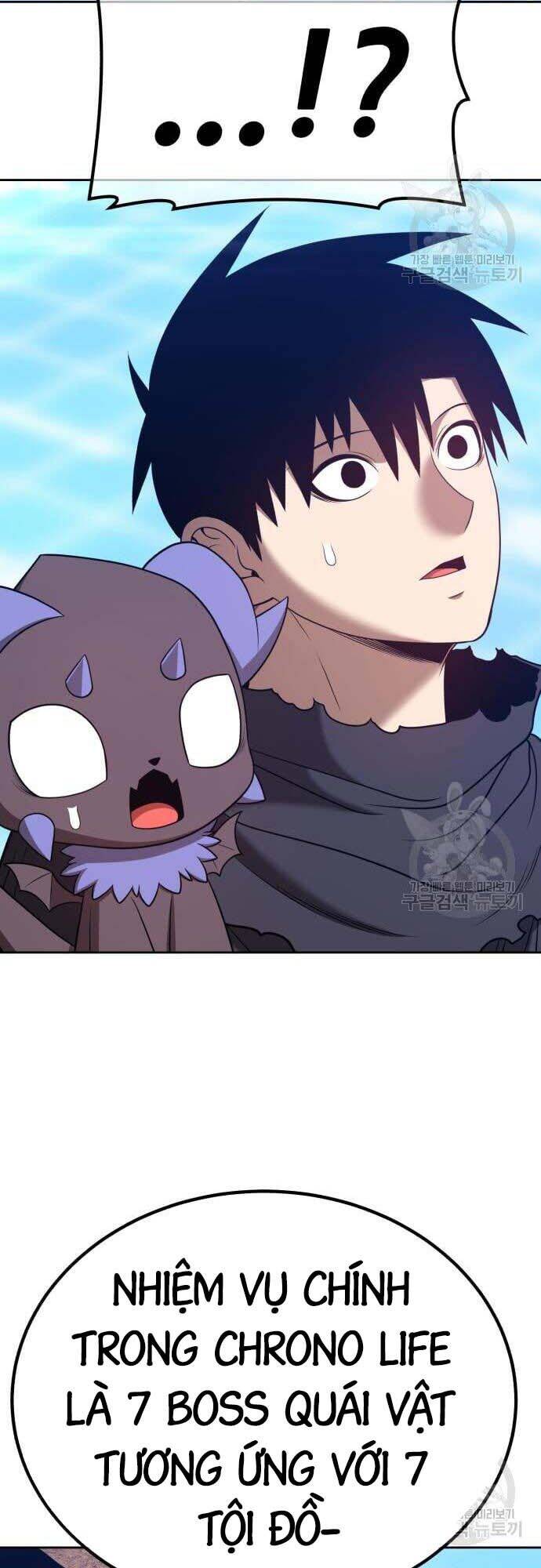 Gậy Gỗ Cấp 99+ Chap 425 - Next Chap 426
