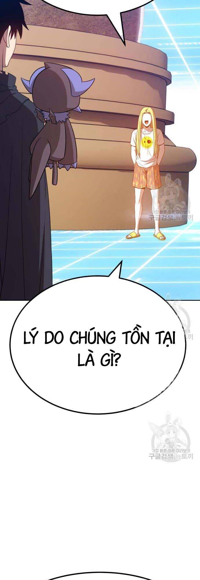 Gậy Gỗ Cấp 99+ Chap 425 - Next Chap 426