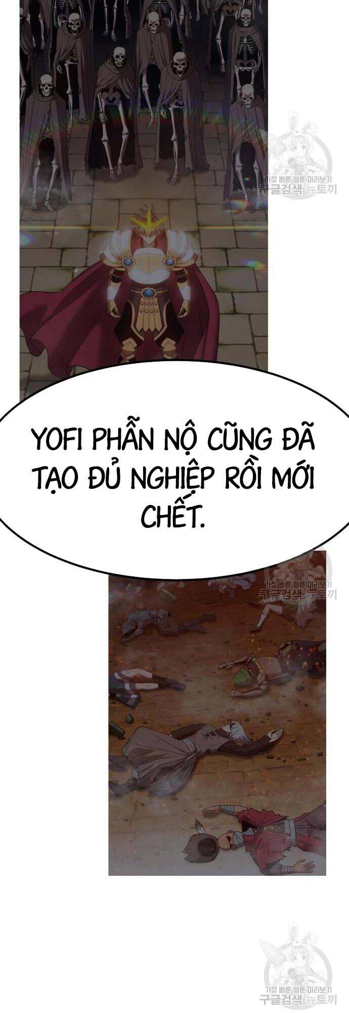 Gậy Gỗ Cấp 99+ Chap 425 - Next Chap 426