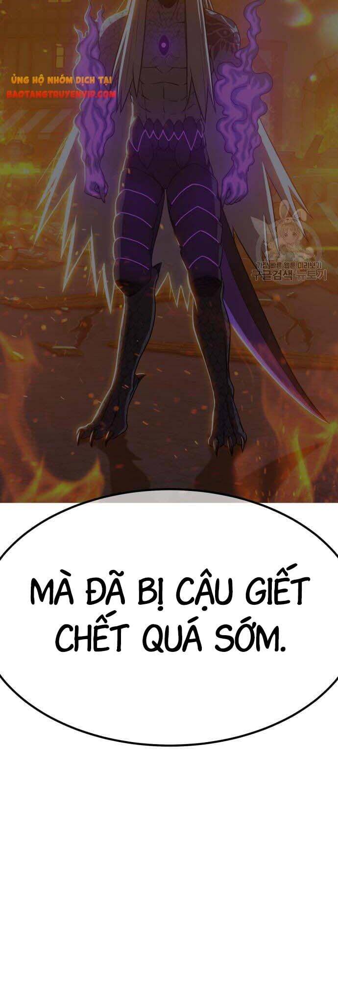 Gậy Gỗ Cấp 99+ Chap 425 - Next Chap 426