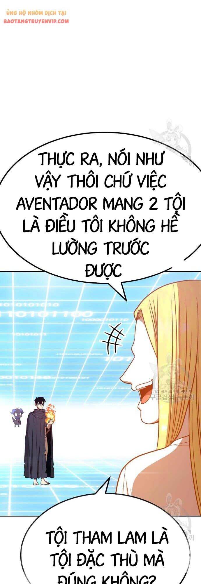 Gậy Gỗ Cấp 99+ Chap 425 - Next Chap 426