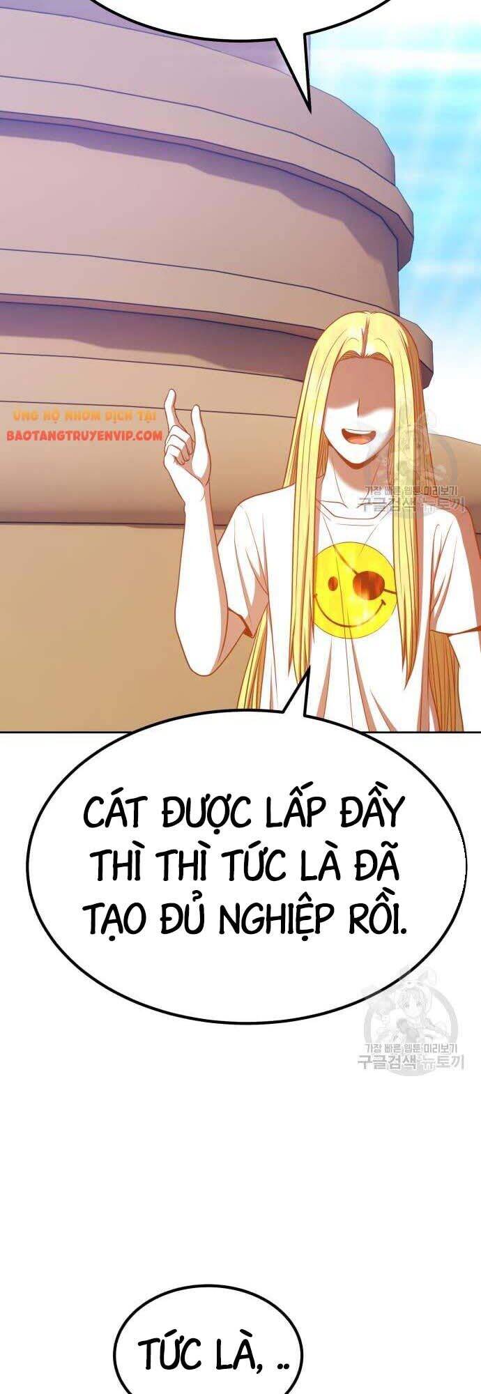 Gậy Gỗ Cấp 99+ Chap 425 - Next Chap 426