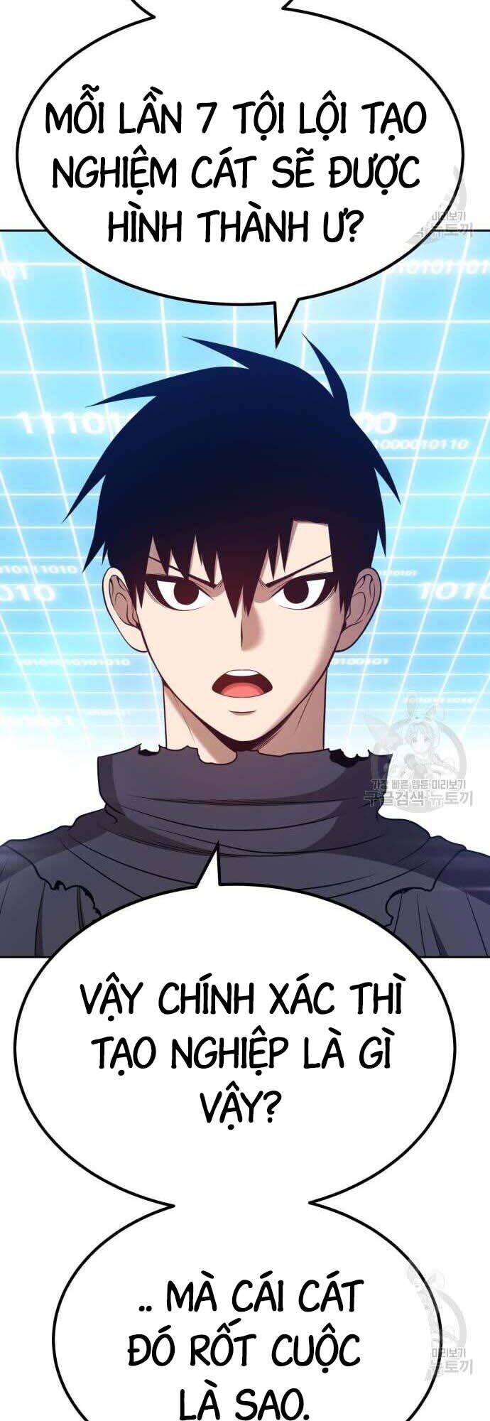 Gậy Gỗ Cấp 99+ Chap 425 - Next Chap 426