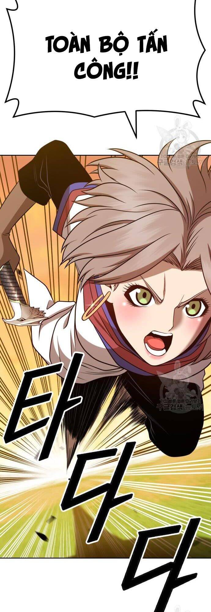 Gậy Gỗ Cấp 99+ Chap 43 - Next Chap 44