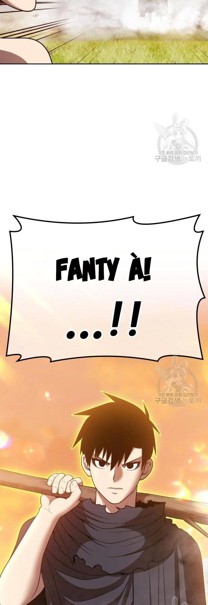 Gậy Gỗ Cấp 99+ Chap 435 - Next Chap 436