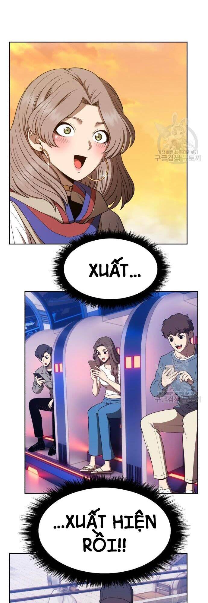 Gậy Gỗ Cấp 99+ Chap 435 - Next Chap 436