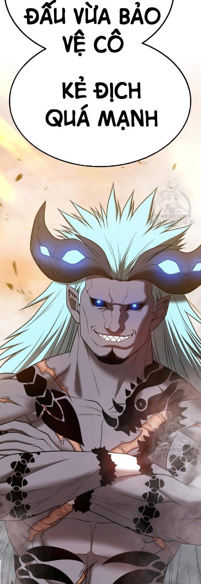 Gậy Gỗ Cấp 99+ Chap 435 - Next Chap 436