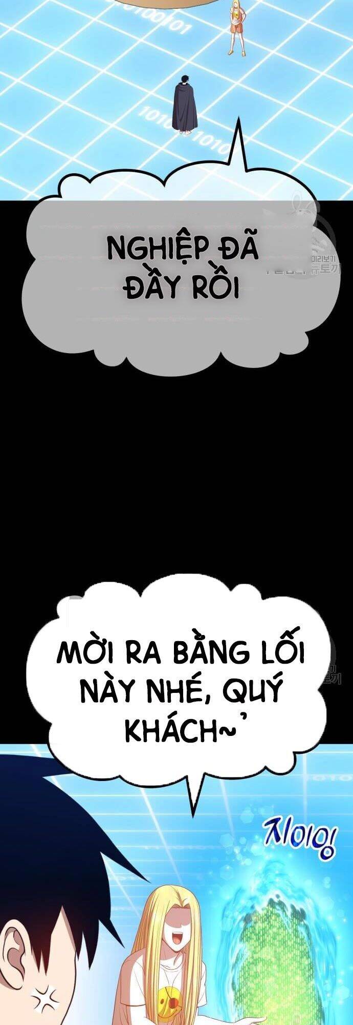 Gậy Gỗ Cấp 99+ Chap 435 - Next Chap 436