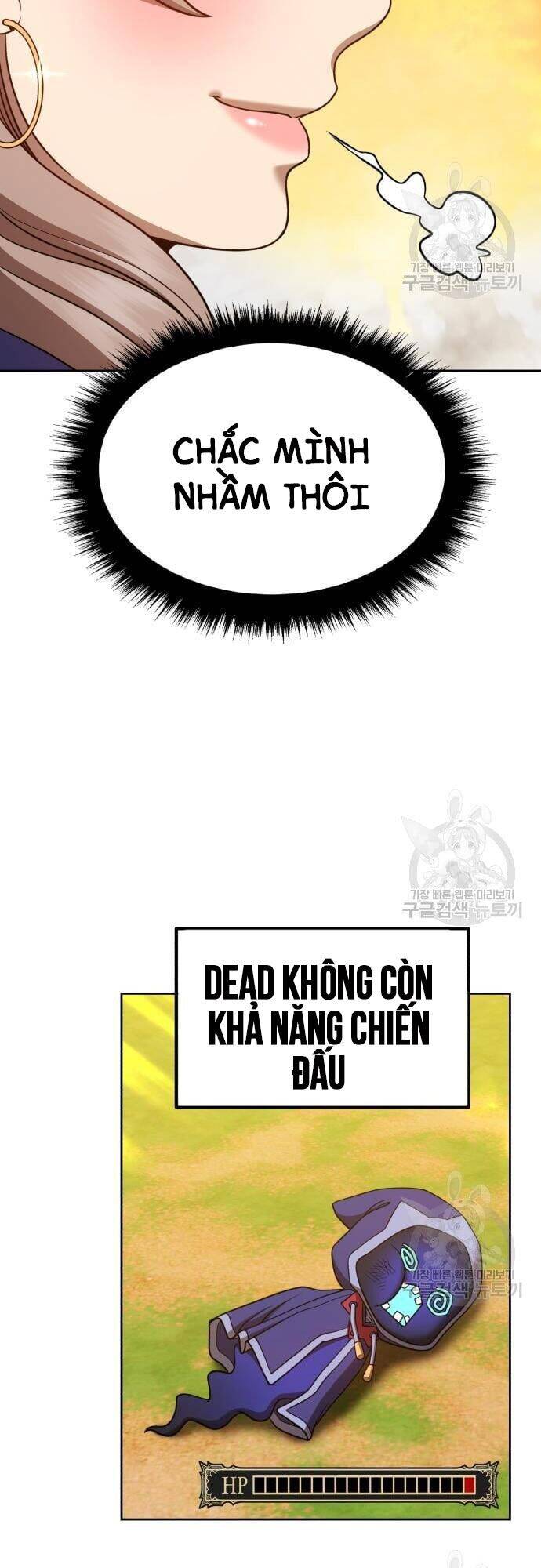 Gậy Gỗ Cấp 99+ Chap 435 - Next Chap 436