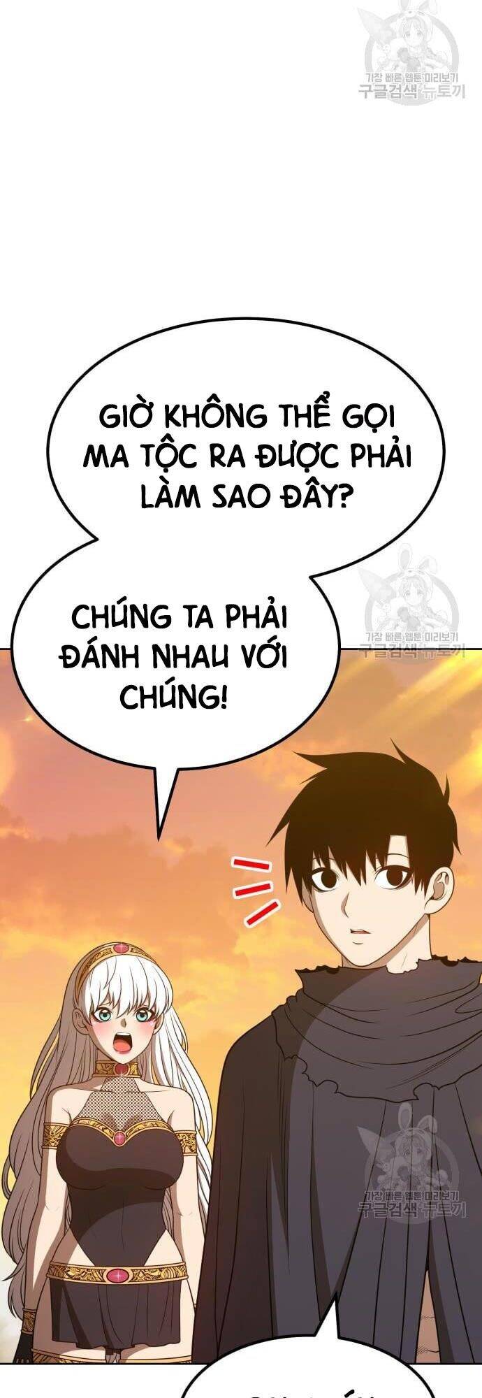 Gậy Gỗ Cấp 99+ Chap 435 - Next Chap 436