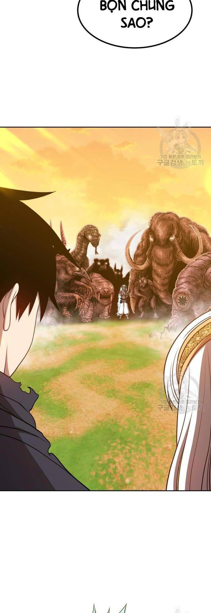 Gậy Gỗ Cấp 99+ Chap 435 - Next Chap 436